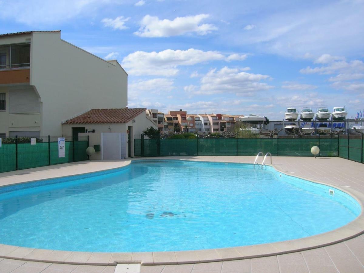 Belle Vue, T2 Mezzanine Renove 2023, Vue Port, 50 M De La De La Conque *